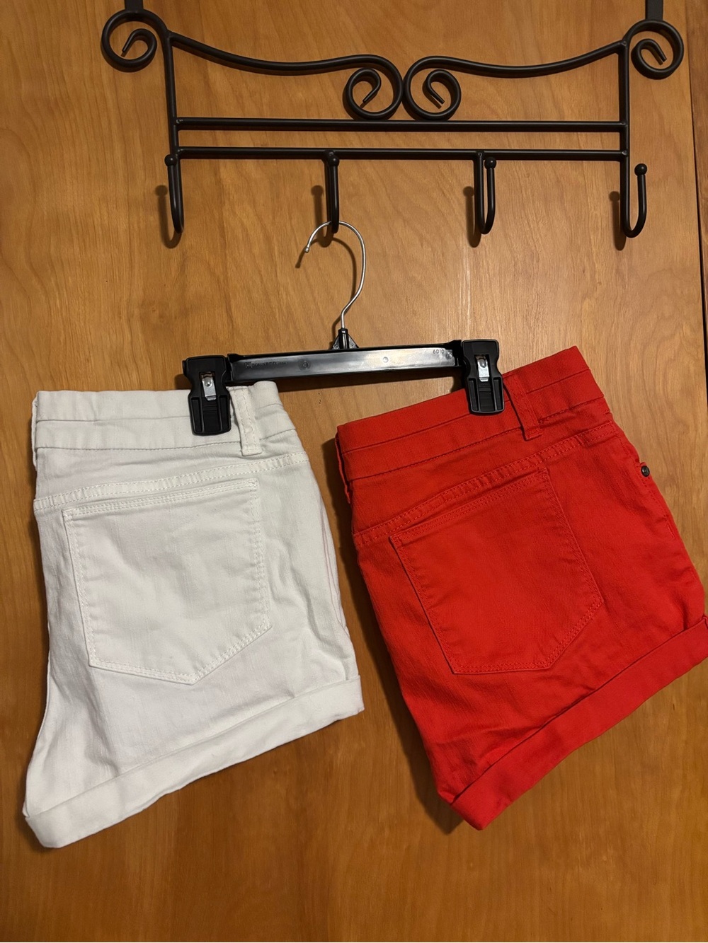 Jean Short bundle